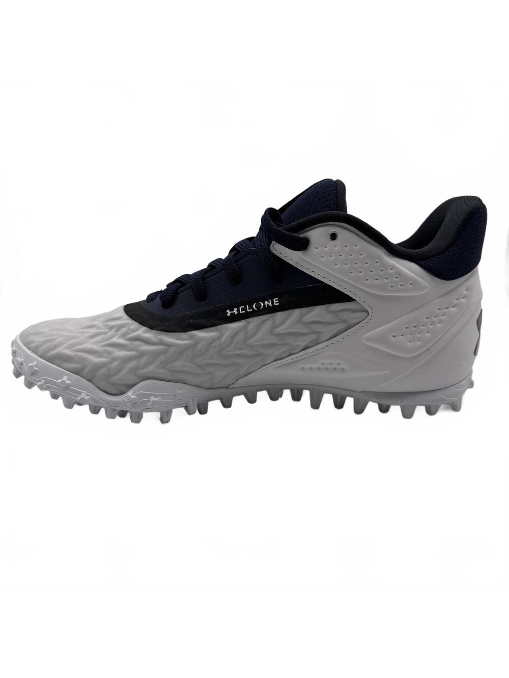 Under Armour Yard 3.0 Baseball Softball Turf Shoes Sneakers Size 6.5 3027448-104 - Picture 7 of 9